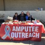 Outreach-fundraiser